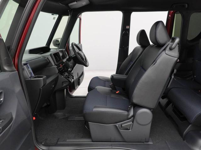 タントカスタムX(愛知県)の中古車