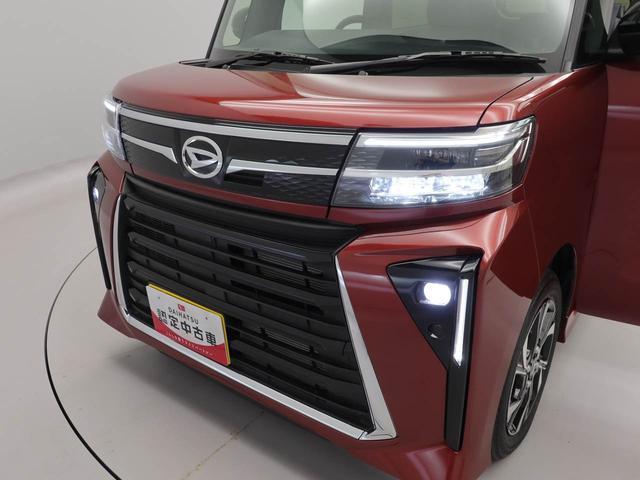 タントカスタムX(愛知県)の中古車