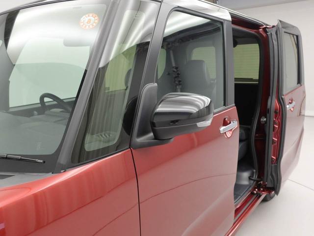 タントカスタムX(愛知県)の中古車