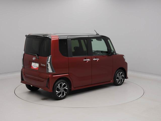 タントカスタムX(愛知県)の中古車