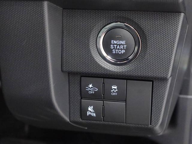 タフトＧターボ　ｅｃｏ　ＩＤＬＥ　非装着車　ＬＥＤヘッドライトオーディオレス　バックカメラ　全方位モニタ　アルミホイール　アイドリングストップ　プッシュスタート　エアバック　ＡＢＳ　ＣＶＴ　キーフリー（愛知県）の中古車