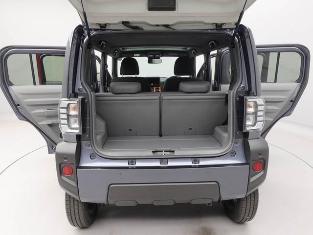タフトＧターボ　ｅｃｏ　ＩＤＬＥ　非装着車　ＬＥＤヘッドライトオーディオレス　バックカメラ　全方位モニタ　アルミホイール　アイドリングストップ　プッシュスタート　エアバック　ＡＢＳ　ＣＶＴ　キーフリー（愛知県）の中古車