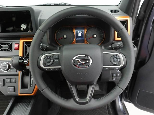 タフトＧターボ　ｅｃｏ　ＩＤＬＥ　非装着車　ＬＥＤヘッドライトオーディオレス　バックカメラ　全方位モニタ　アルミホイール　アイドリングストップ　プッシュスタート　エアバック　ＡＢＳ　ＣＶＴ　キーフリー（愛知県）の中古車