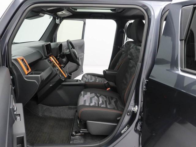 タフトＧターボ　ｅｃｏ　ＩＤＬＥ　非装着車　ＬＥＤヘッドライトオーディオレス　バックカメラ　全方位モニタ　アルミホイール　アイドリングストップ　プッシュスタート　エアバック　ＡＢＳ　ＣＶＴ　キーフリー（愛知県）の中古車