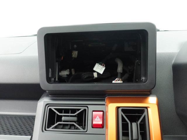 タフトＧターボ　ｅｃｏ　ＩＤＬＥ　非装着車　ＬＥＤヘッドライトオーディオレス　バックカメラ　全方位モニタ　アルミホイール　アイドリングストップ　プッシュスタート　エアバック　ＡＢＳ　ＣＶＴ　キーフリー（愛知県）の中古車