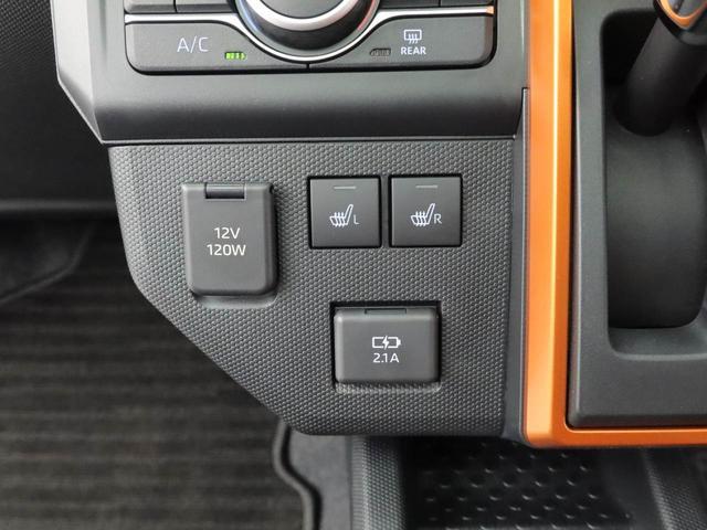 タフトＧターボ　ｅｃｏ　ＩＤＬＥ　非装着車　ＬＥＤヘッドライトオーディオレス　バックカメラ　全方位モニタ　アルミホイール　アイドリングストップ　プッシュスタート　エアバック　ＡＢＳ　ＣＶＴ　キーフリー（愛知県）の中古車