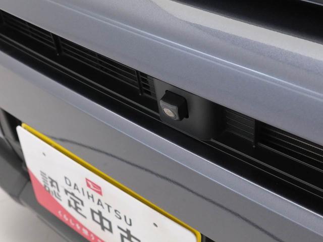 タフトＧターボ　ｅｃｏ　ＩＤＬＥ　非装着車　ＬＥＤヘッドライトオーディオレス　バックカメラ　全方位モニタ　アルミホイール　アイドリングストップ　プッシュスタート　エアバック　ＡＢＳ　ＣＶＴ　キーフリー（愛知県）の中古車