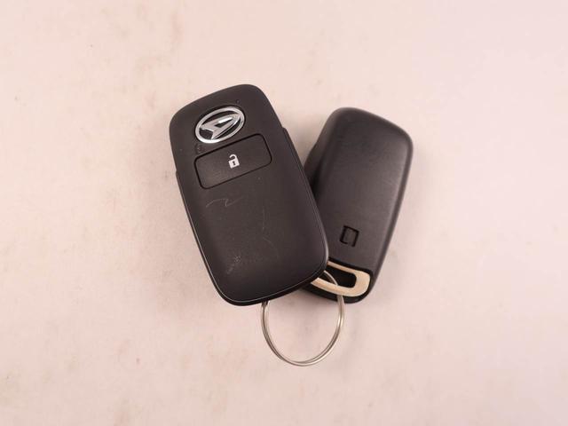 タフトＧターボ　ｅｃｏ　ＩＤＬＥ　非装着車　ＬＥＤヘッドライトオーディオレス　バックカメラ　全方位モニタ　アルミホイール　アイドリングストップ　プッシュスタート　エアバック　ＡＢＳ　ＣＶＴ　キーフリー（愛知県）の中古車