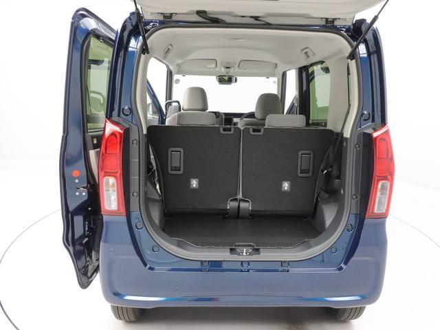 タントＸ（愛知県）の中古車