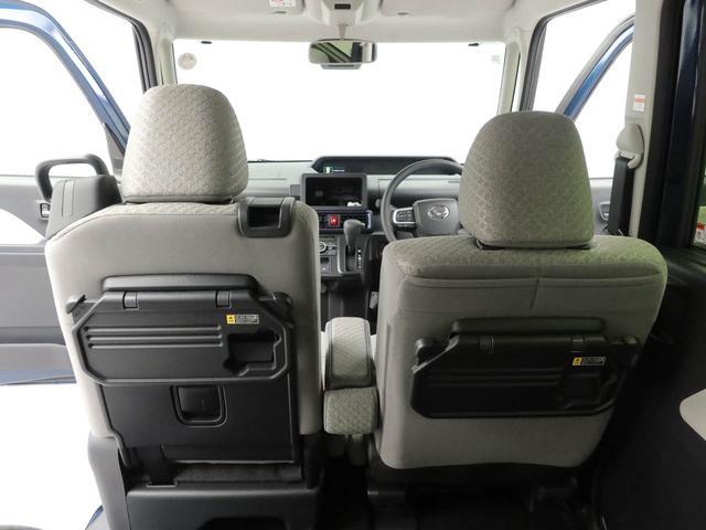 タントＸ（愛知県）の中古車