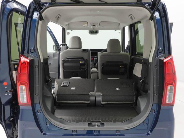 タントＸ（愛知県）の中古車