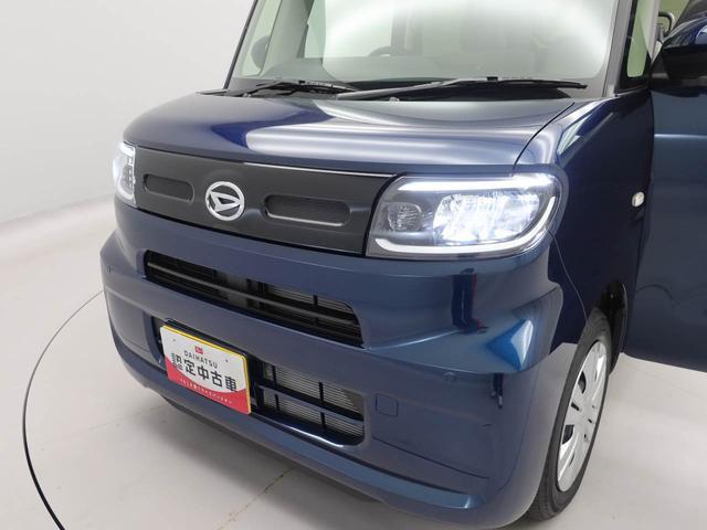 タントＸ（愛知県）の中古車
