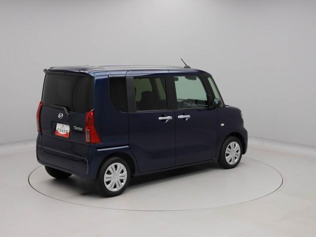 タントＸ（愛知県）の中古車