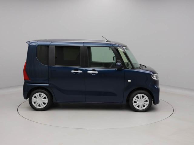 タントＸ（愛知県）の中古車