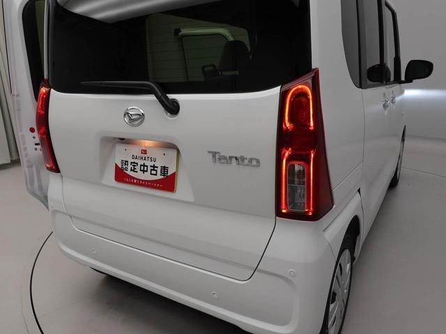 タントX ナビ・ドラレコLEDヘッドライト シートヒーター 両側電動スライドドア(愛知県)の中古車