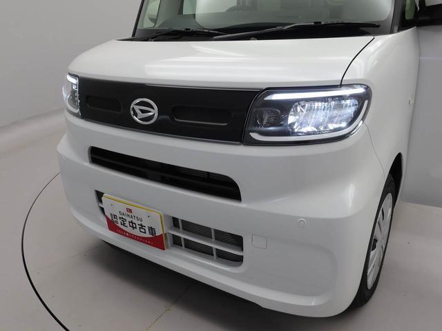 タントX ナビ・ドラレコLEDヘッドライト シートヒーター 両側電動スライドドア(愛知県)の中古車