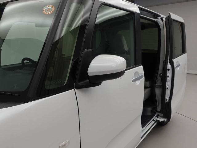 タントX ナビ・ドラレコLEDヘッドライト シートヒーター 両側電動スライドドア(愛知県)の中古車