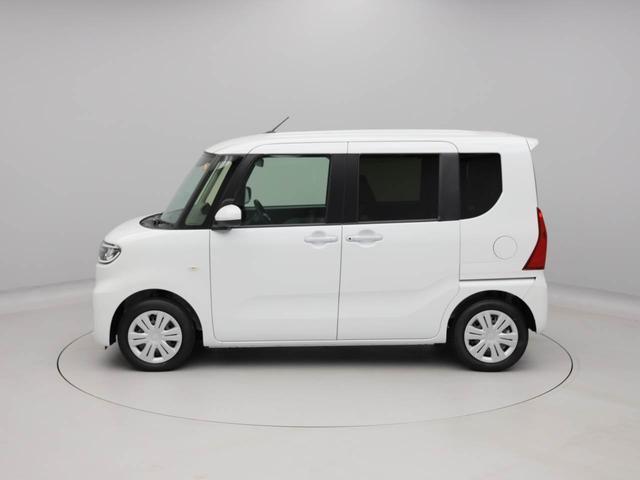 タントX ナビ・ドラレコLEDヘッドライト シートヒーター 両側電動スライドドア(愛知県)の中古車