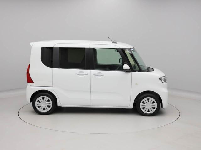 タントX ナビ・ドラレコLEDヘッドライト シートヒーター 両側電動スライドドア(愛知県)の中古車