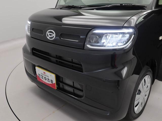タントＸ　両側電動スライドドアオーディオレス　バックカメラ　アルミホイール　アイドリングストップ　プッシュスタート　エアバック　ＡＢＳ　ＣＶＴ　キーフリー（愛知県）の中古車