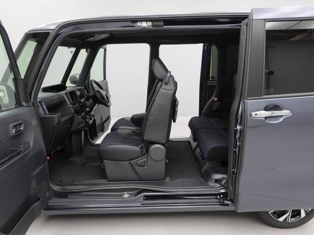 タントカスタムXリミテッドETC・キーフリー(愛知県)の中古車