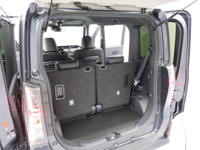 タントカスタムXリミテッドETC・キーフリー(愛知県)の中古車