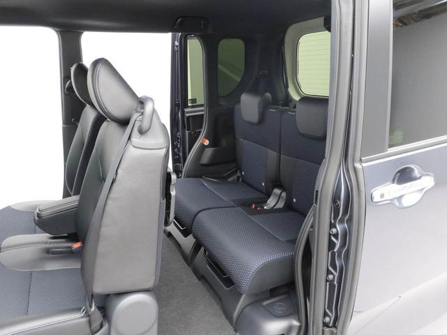 タントカスタムXリミテッドETC・キーフリー(愛知県)の中古車