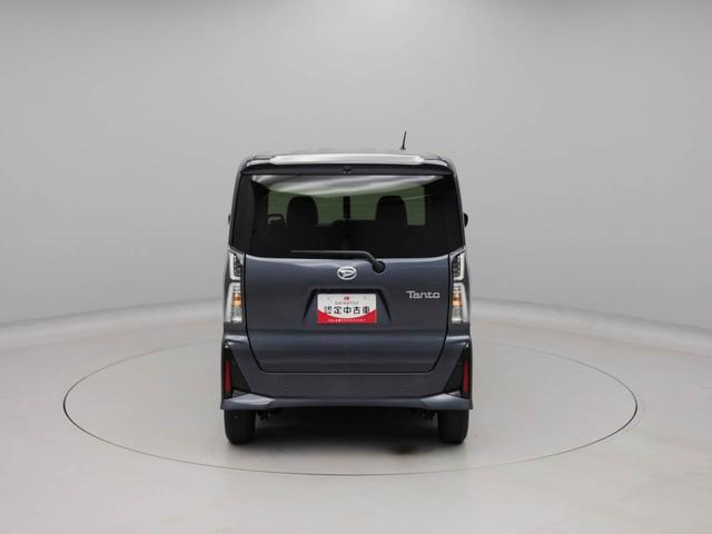 タントカスタムXリミテッドETC・キーフリー(愛知県)の中古車