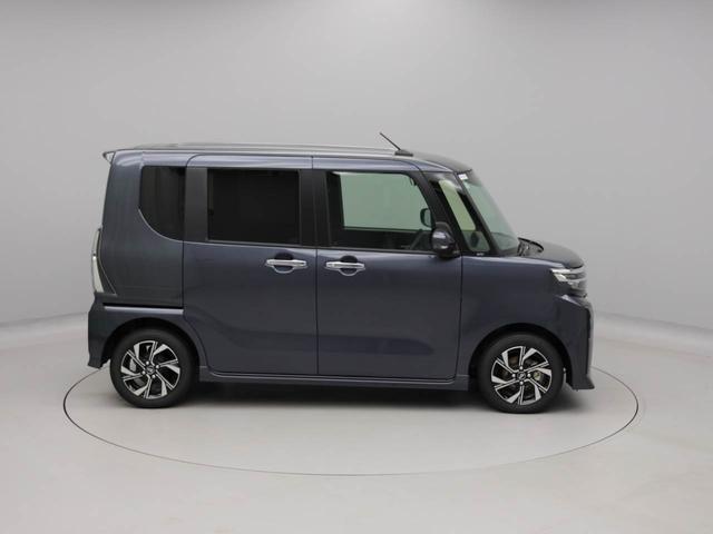 タントカスタムXリミテッドETC・キーフリー(愛知県)の中古車