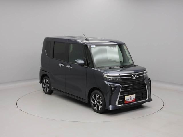 タントカスタムXリミテッドETC・キーフリー(愛知県)の中古車