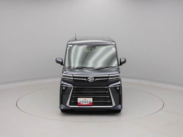 タントカスタムXリミテッドETC・キーフリー(愛知県)の中古車