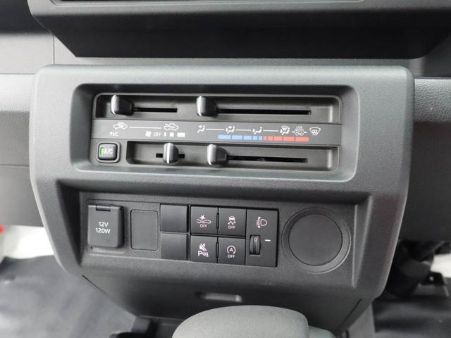 ハイゼットトラックスタンダードスマートアシスト　ＡＢＳ　ＣＶＴ　エアバック　マニュアルエアコン　パワステ　ラジオ（愛知県）の中古車