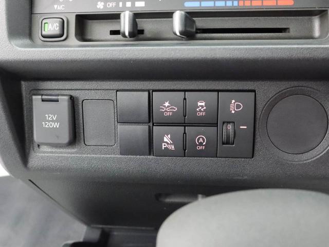 ハイゼットトラックスタンダードスマートアシスト　ＡＢＳ　ＣＶＴ　エアバック　マニュアルエアコン　パワステ　ラジオ（愛知県）の中古車