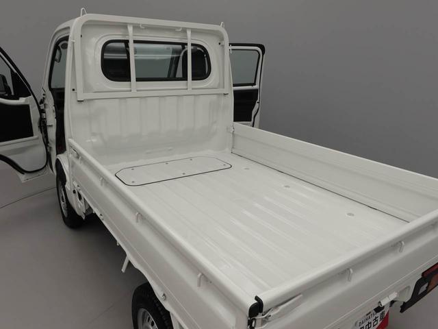 ハイゼットトラックスタンダードスマートアシスト　ＡＢＳ　ＣＶＴ　エアバック　マニュアルエアコン　パワステ　ラジオ（愛知県）の中古車