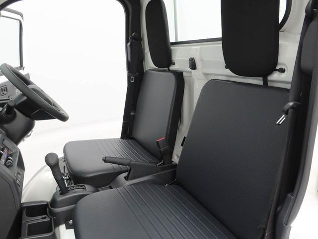 ハイゼットトラックスタンダードスマートアシスト　ＡＢＳ　ＣＶＴ　エアバック　マニュアルエアコン　パワステ　ラジオ（愛知県）の中古車