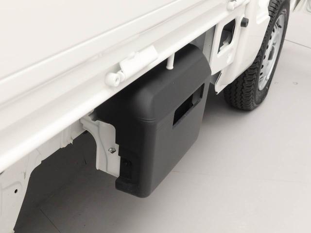 ハイゼットトラックスタンダードスマートアシスト　ＡＢＳ　ＣＶＴ　エアバック　マニュアルエアコン　パワステ　ラジオ（愛知県）の中古車