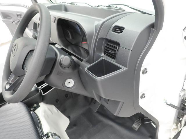 ハイゼットトラックスタンダードスマートアシスト　ＡＢＳ　ＣＶＴ　エアバック　マニュアルエアコン　パワステ　ラジオ（愛知県）の中古車