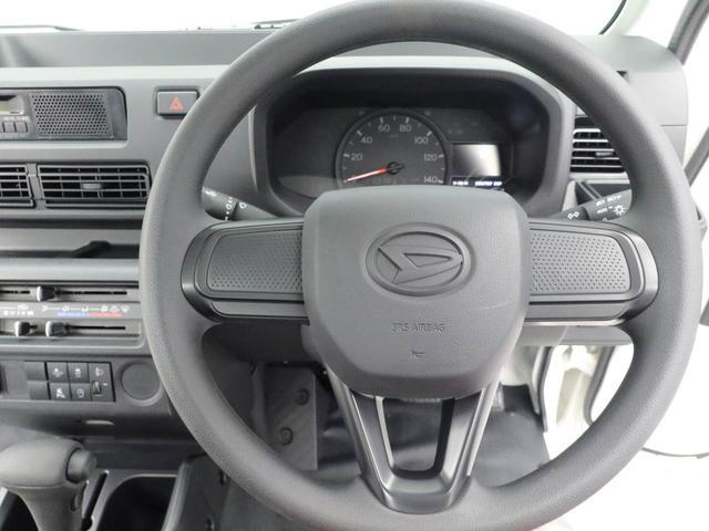 ハイゼットトラックスタンダードスマートアシスト　ＡＢＳ　ＣＶＴ　エアバック　マニュアルエアコン　パワステ　ラジオ（愛知県）の中古車