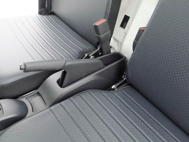 ハイゼットトラックスタンダードスマートアシスト　ＡＢＳ　ＣＶＴ　エアバック　マニュアルエアコン　パワステ　ラジオ（愛知県）の中古車