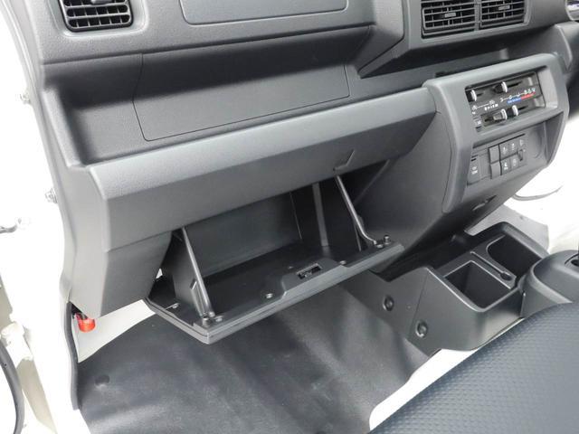 ハイゼットトラックスタンダードスマートアシスト　ＡＢＳ　ＣＶＴ　エアバック　マニュアルエアコン　パワステ　ラジオ（愛知県）の中古車