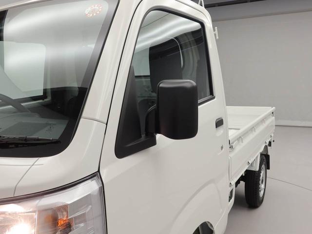 ハイゼットトラックスタンダードスマートアシスト　ＡＢＳ　ＣＶＴ　エアバック　マニュアルエアコン　パワステ　ラジオ（愛知県）の中古車