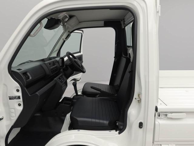 ハイゼットトラックスタンダードスマートアシスト　ＡＢＳ　ＣＶＴ　エアバック　マニュアルエアコン　パワステ　ラジオ（愛知県）の中古車