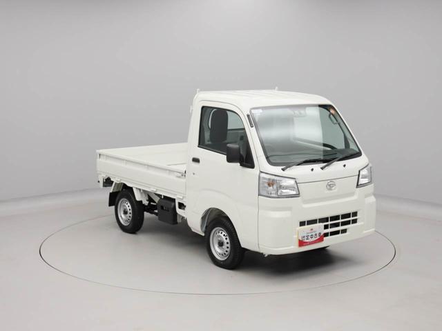 ハイゼットトラックスタンダードスマートアシスト　ＡＢＳ　ＣＶＴ　エアバック　マニュアルエアコン　パワステ　ラジオ（愛知県）の中古車