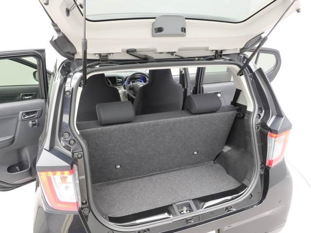 ミライースX SAIII(愛知県)の中古車