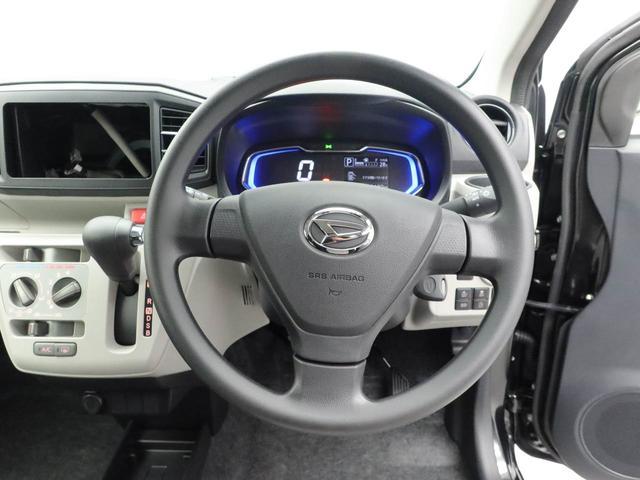 ミライースX SAIII(愛知県)の中古車
