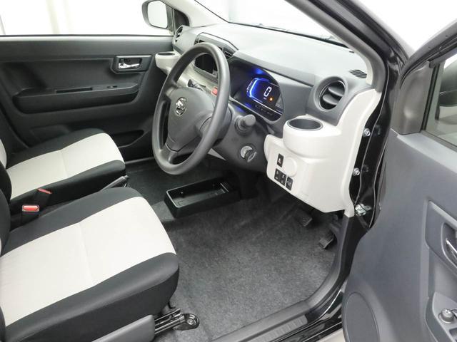 ミライースX SAIII(愛知県)の中古車