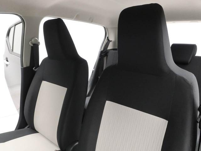ミライースX SAIII(愛知県)の中古車