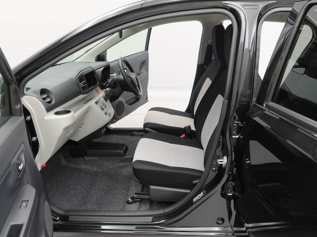 ミライースX SAIII(愛知県)の中古車