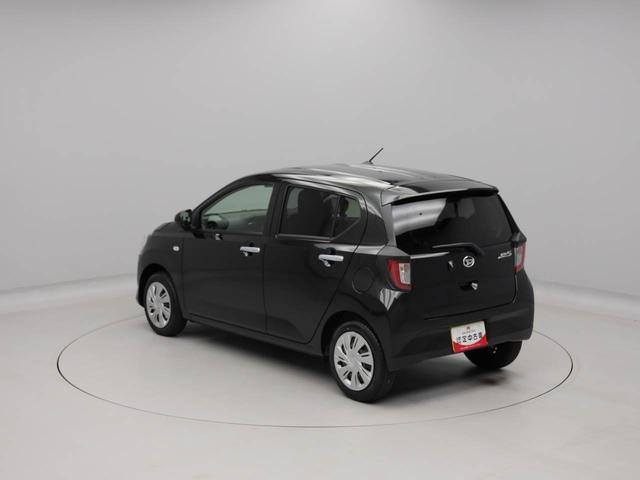 ミライースX SAIII(愛知県)の中古車