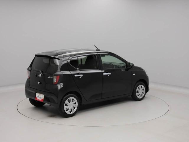 ミライースX SAIII(愛知県)の中古車